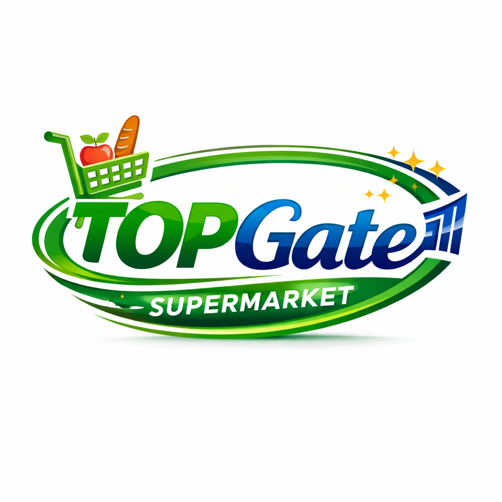 TOPGate Logo